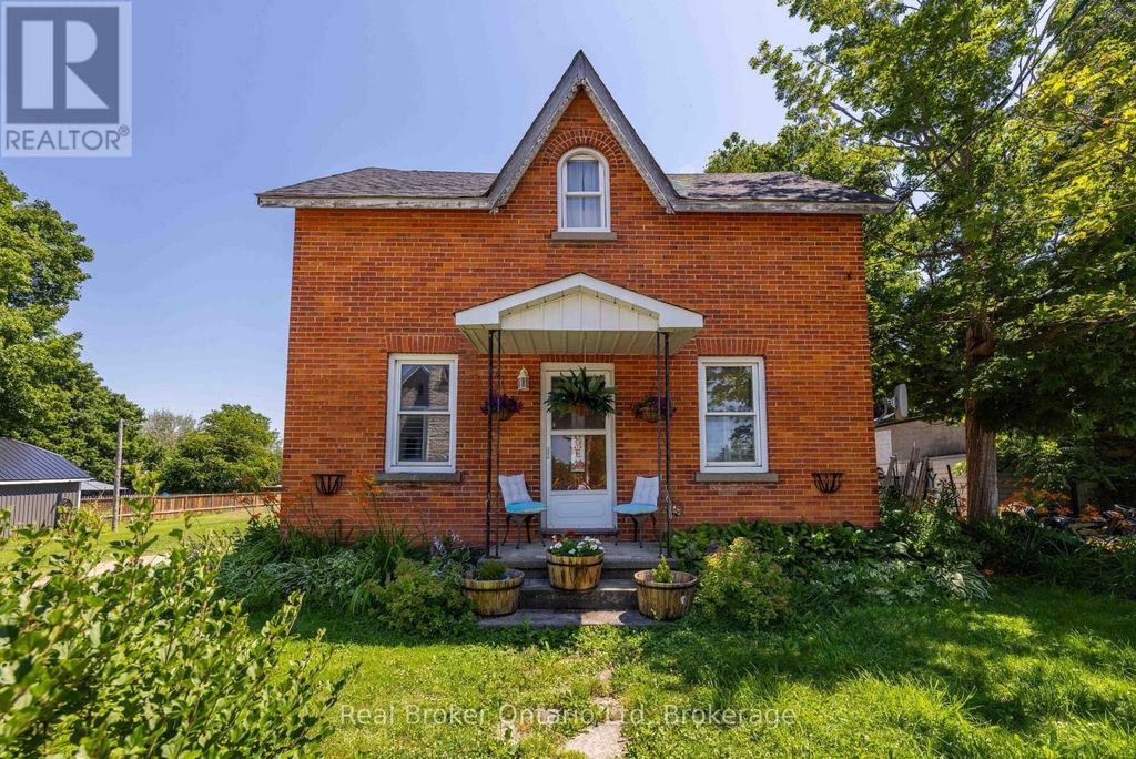 117005 Grey 3 Road, Georgian Bluffs