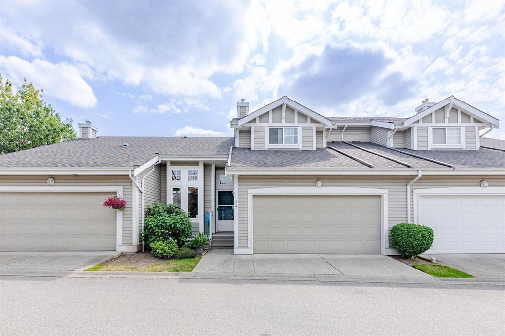 24 20788 87 Avenue, Langley
