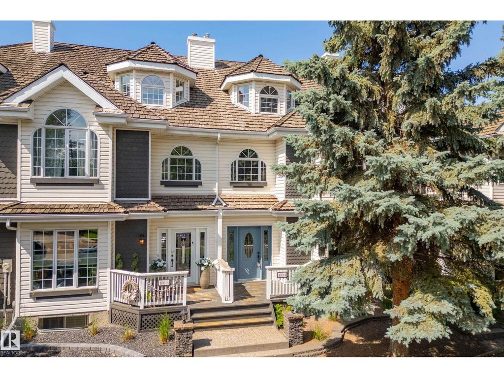 10014 97 Av Nw, Edmonton