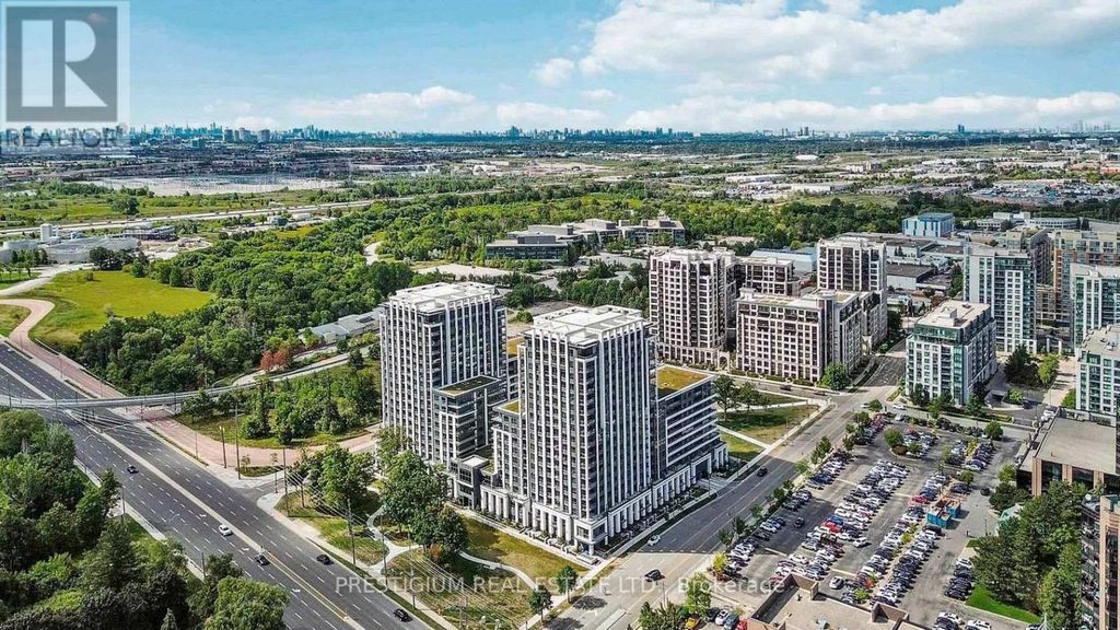 1501 - 9 Clegg Road, Markham (unionville)