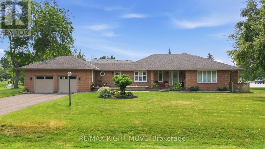 2 Lavender Court, Ramara