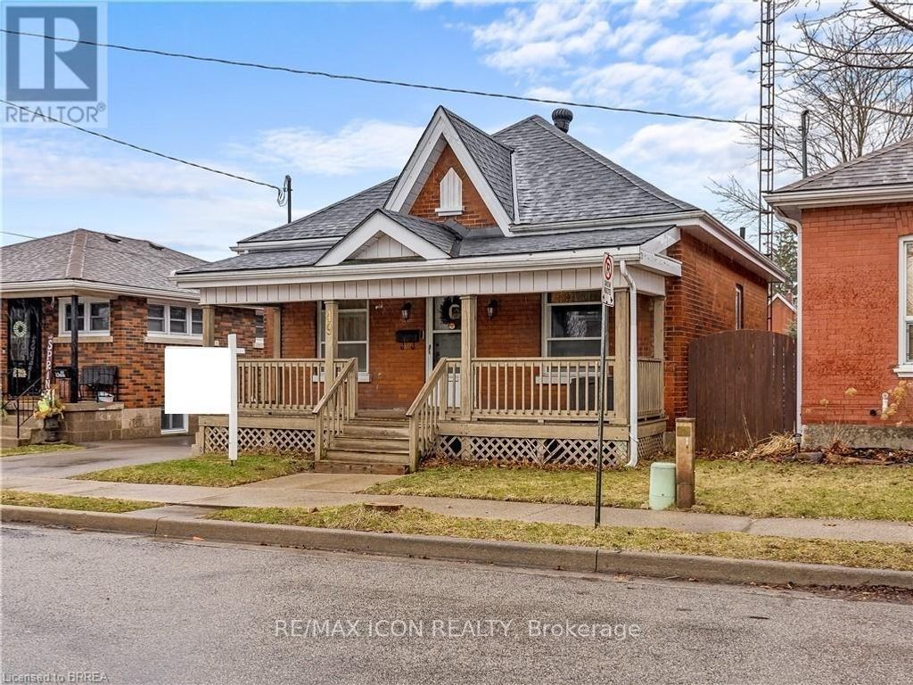 49 Mintern Avenue, Brantford