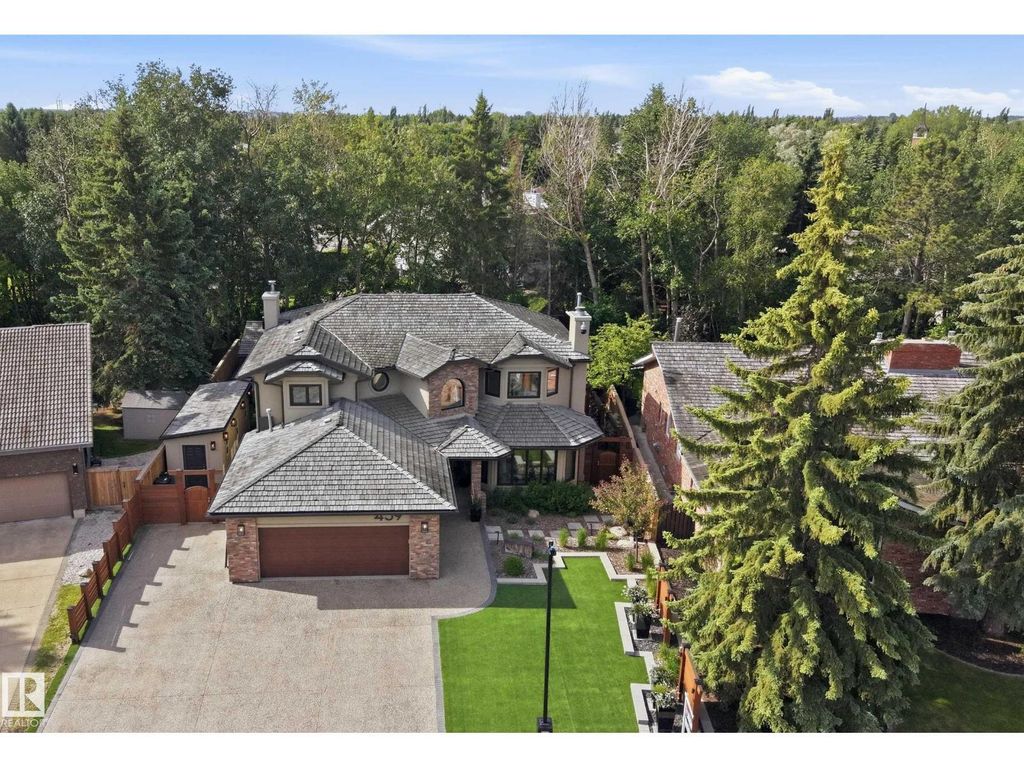 439 Rooney Cr Nw, Edmonton