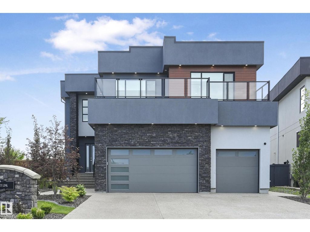 5121 Woolsey Li Nw, Edmonton