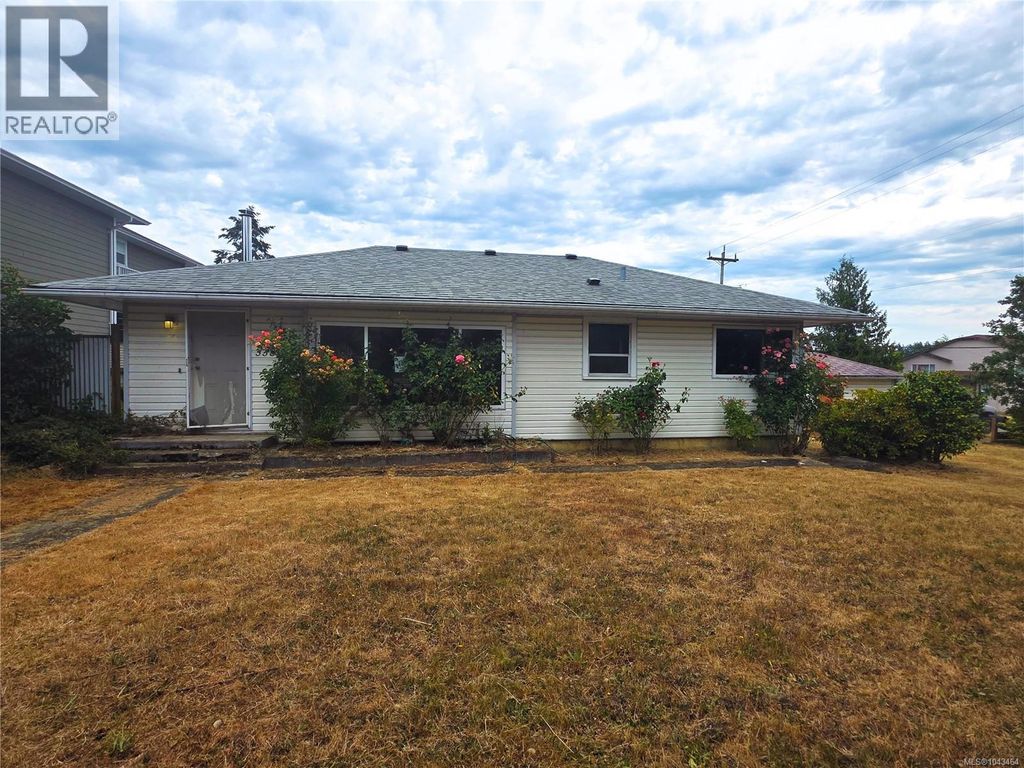 3381 Cowichan Lake Rd, Duncan