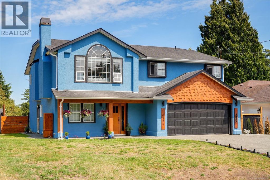 2103 Amethyst Way, Sooke