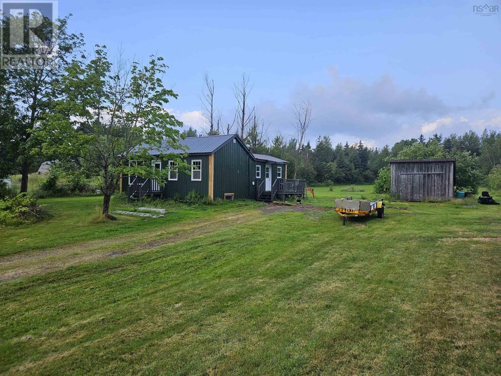 1151 Murray Road, Pugwash