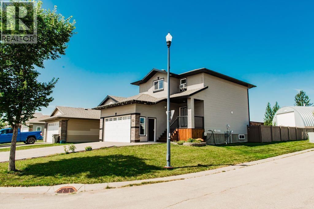 11726 Copperwood Road, Grande Prairie