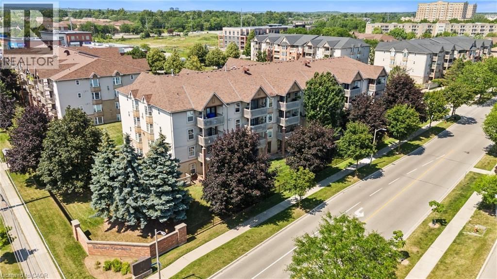 4005 Kilmer Drive Unit# 202, Burlington