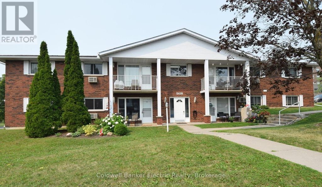 104 - 2418 Mountland Drive, Peterborough