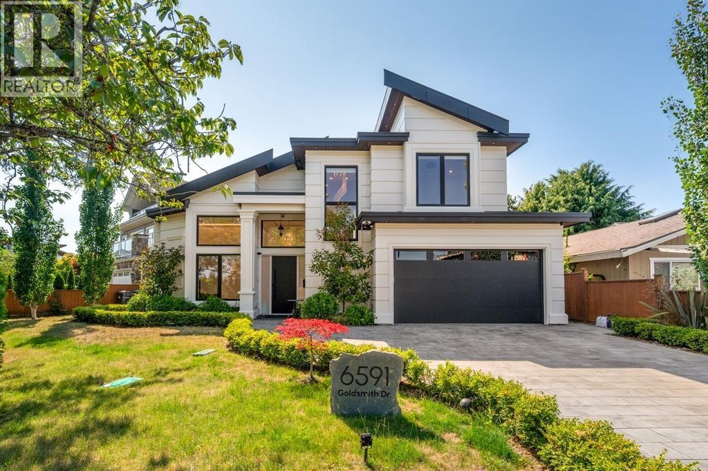 6591 Goldsmith Drive, Richmond