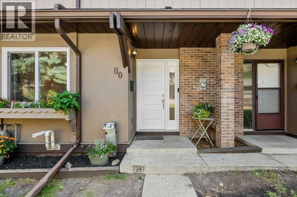 80, 1055 72 Avenue Nw, Calgary