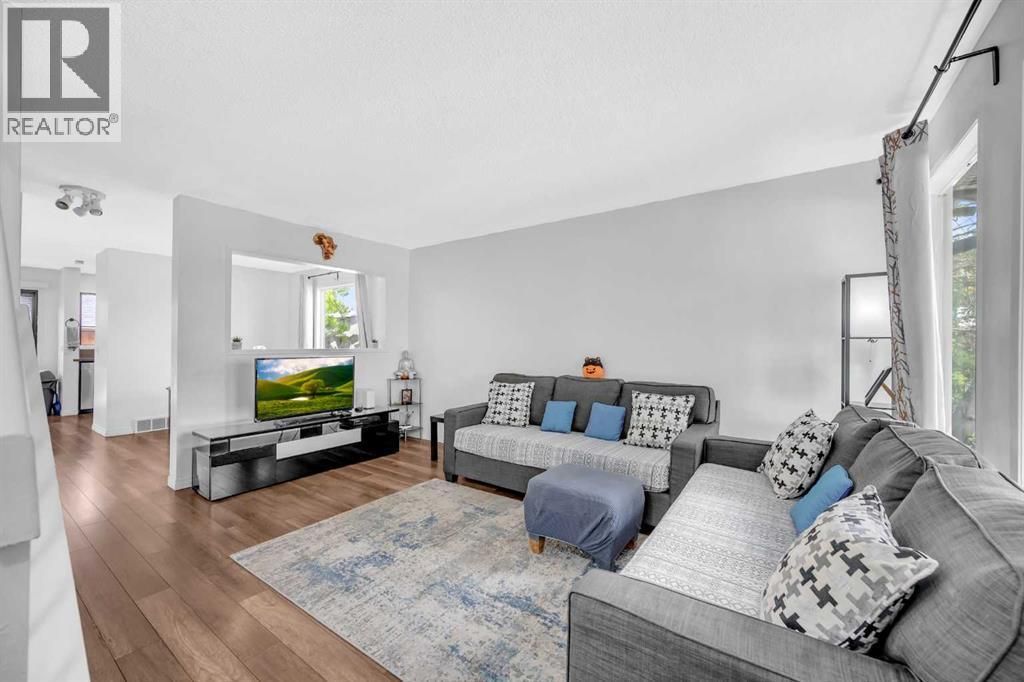 54 Templegreen Road Ne, Calgary