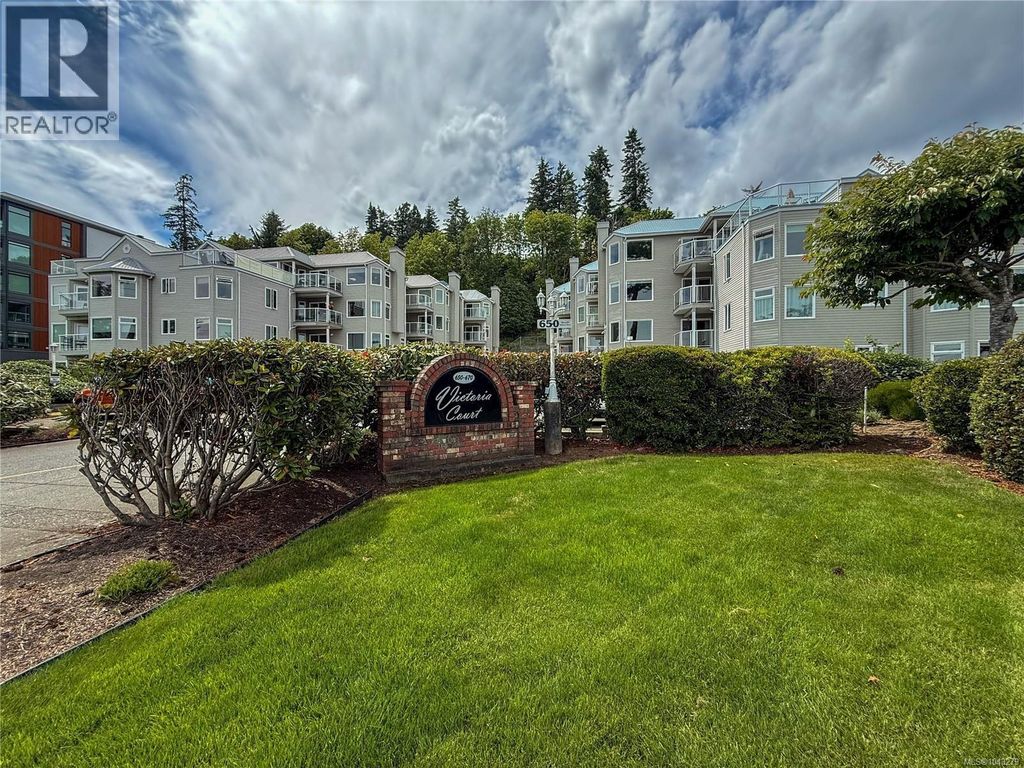 104a 650 Island Hwy S, Campbell River