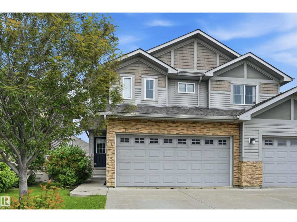 9645 Simpson Pl Nw, Edmonton