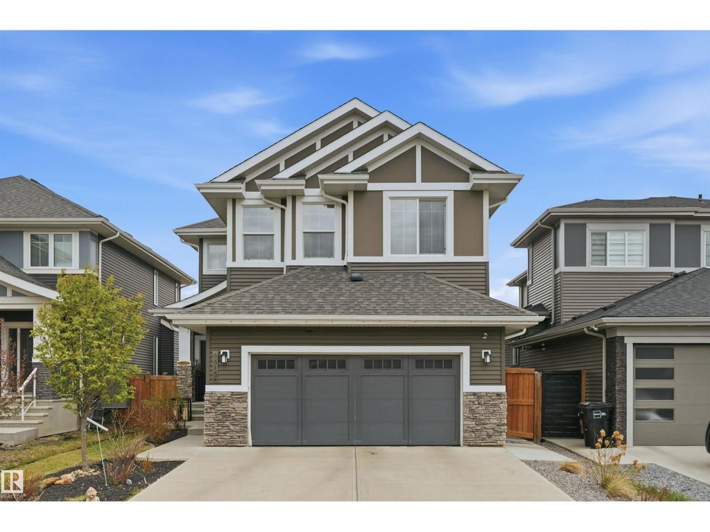 6615 Knox Pl Sw, Edmonton
