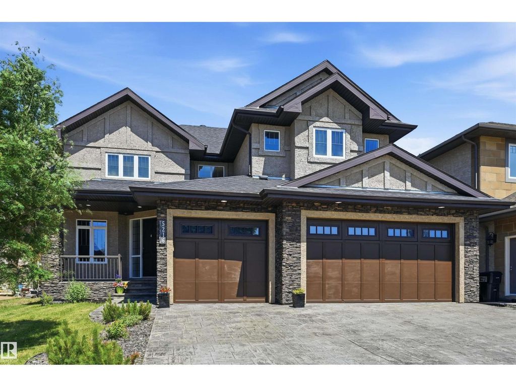 5216 Mullen Ct Nw, Edmonton