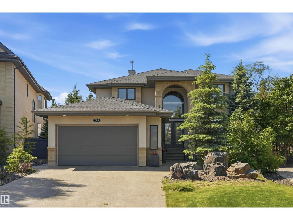 680 Todd Landing Ld Nw, Edmonton