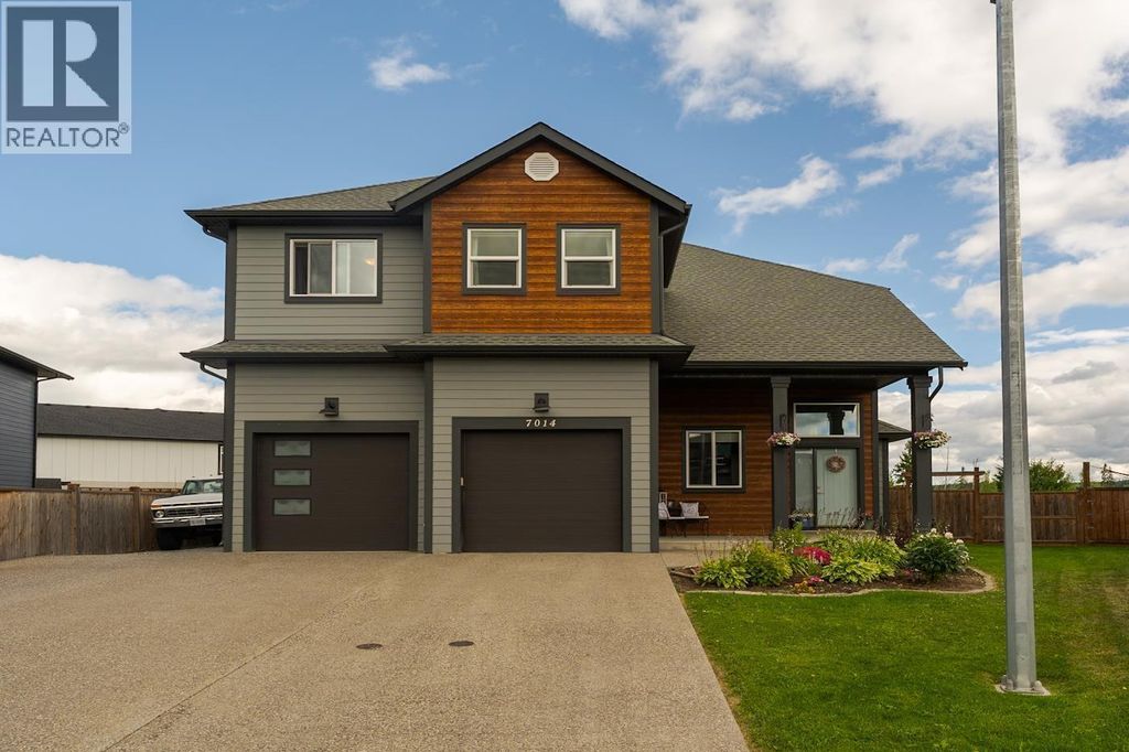 7014 Stonecreek Place, Prince George