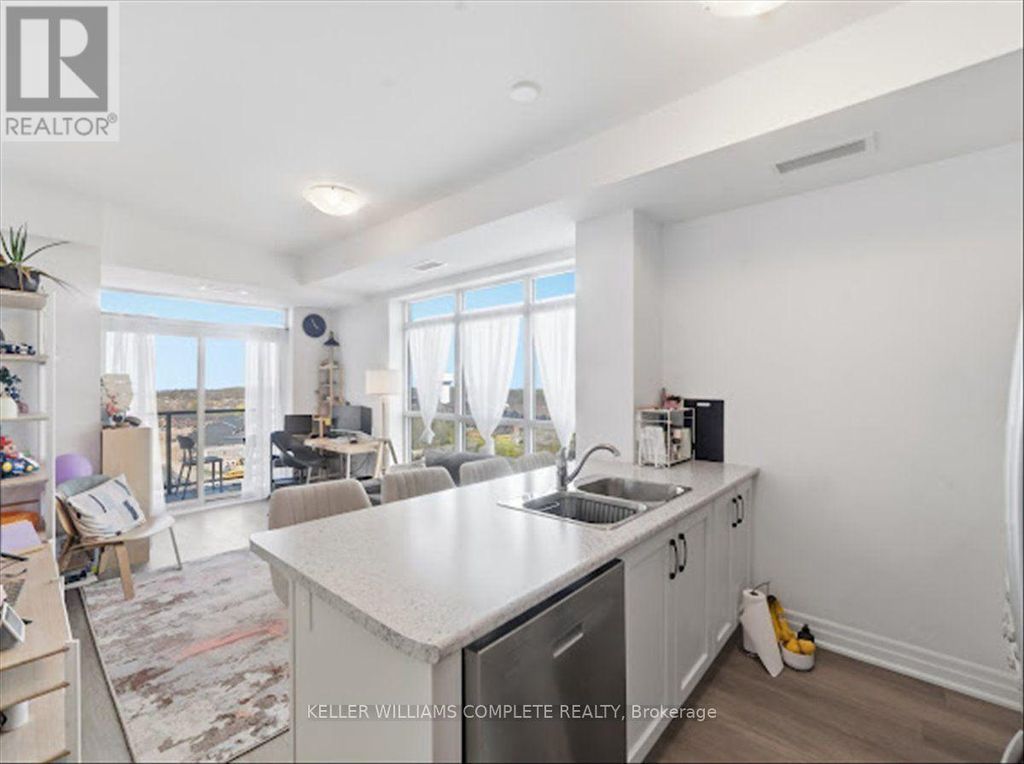 1109 - 460 Dundas Street E, Hamilton (waterdown)