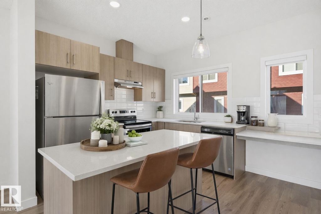 #85 1010 Rabbit Hill Rd Sw, Edmonton