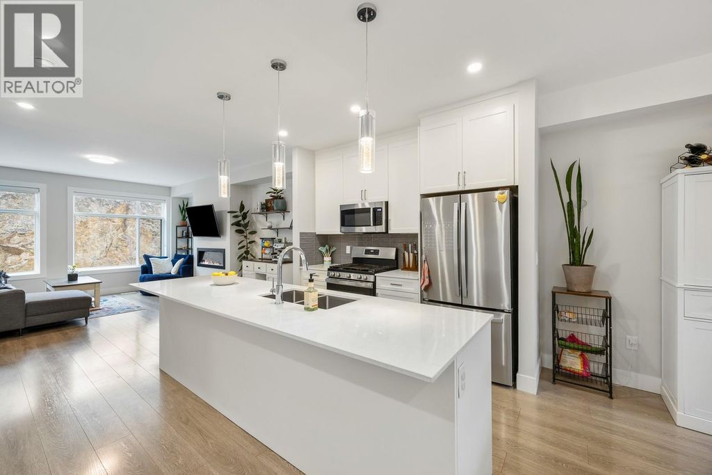 1146 Black Mountain Drive, Kelowna