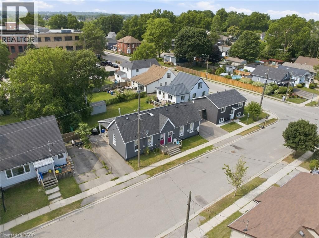 101-103 Sarah Street, Brantford