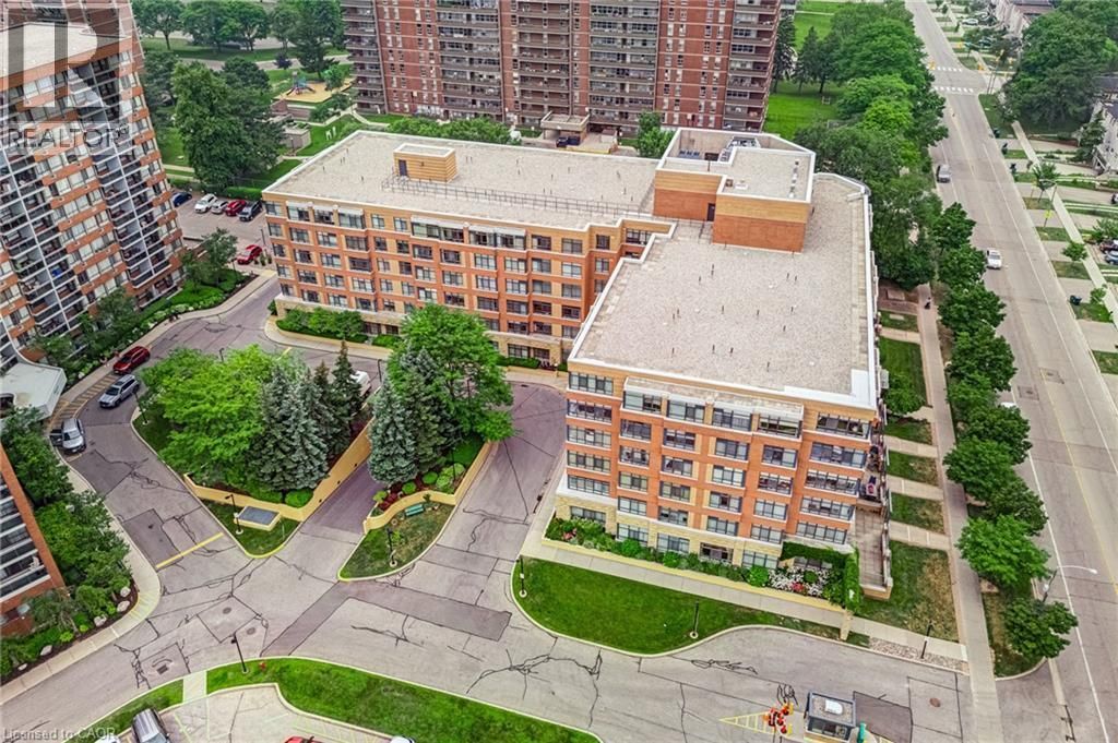 115 Bonis Avenue Unit# 216, Scarborough