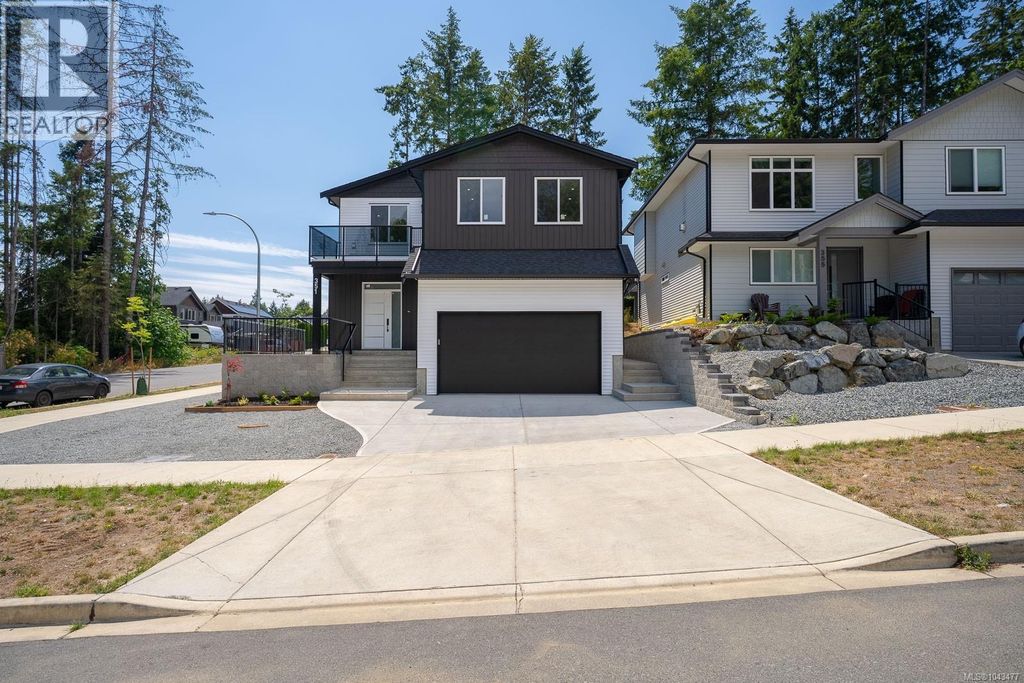 351 Avaani Way, Nanaimo