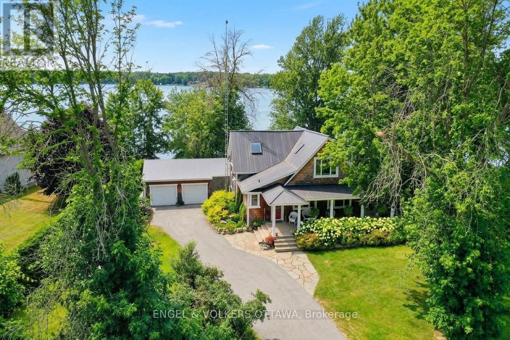 2964 9th Line, Beckwith