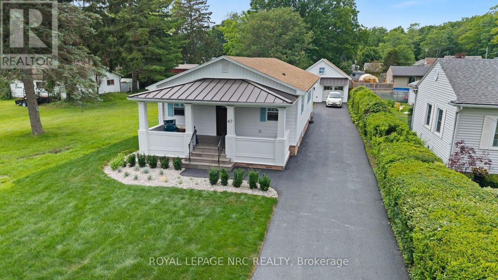 47 Derby Road, Fort Erie (crystal Beach)