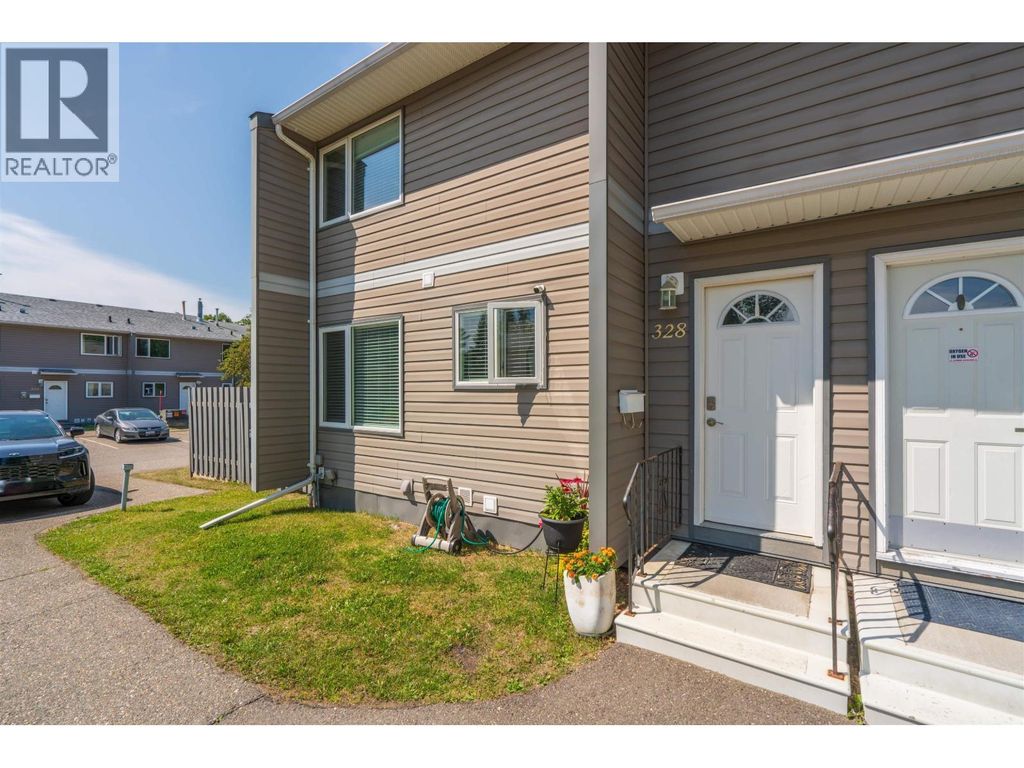 328 2550 S Ospika Boulevard, Prince George