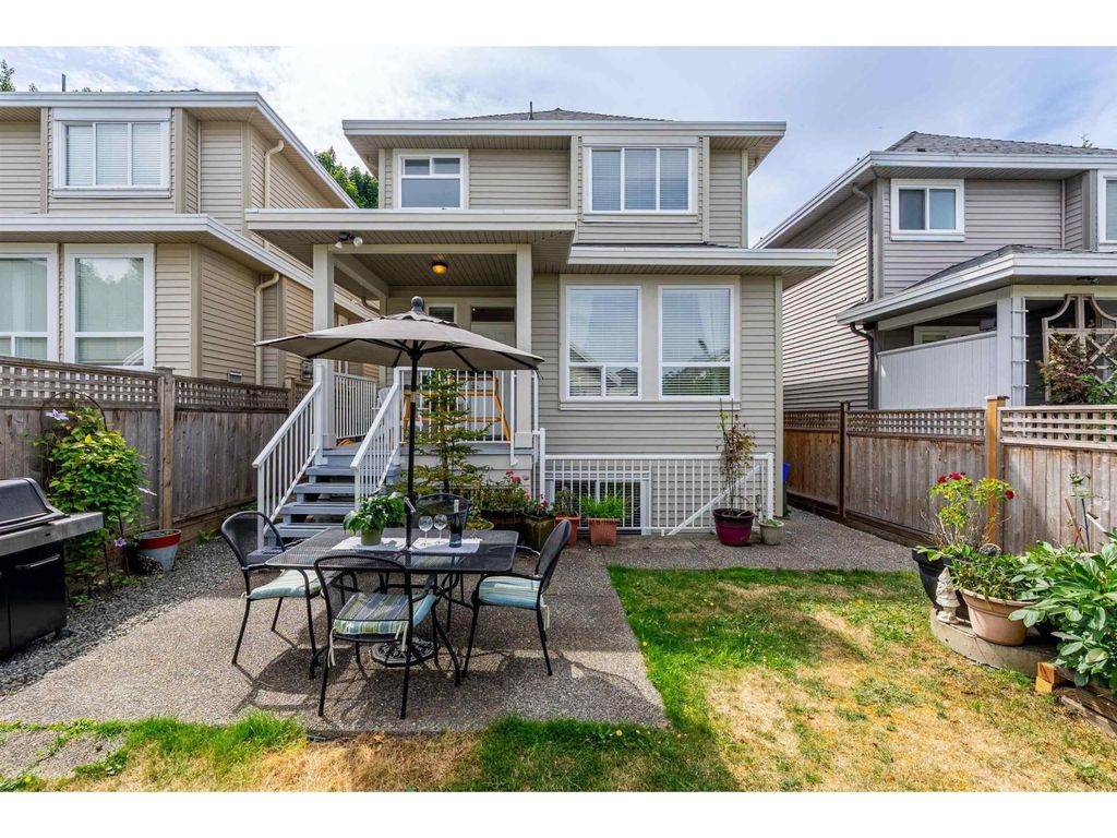 2914 152 Street, Surrey