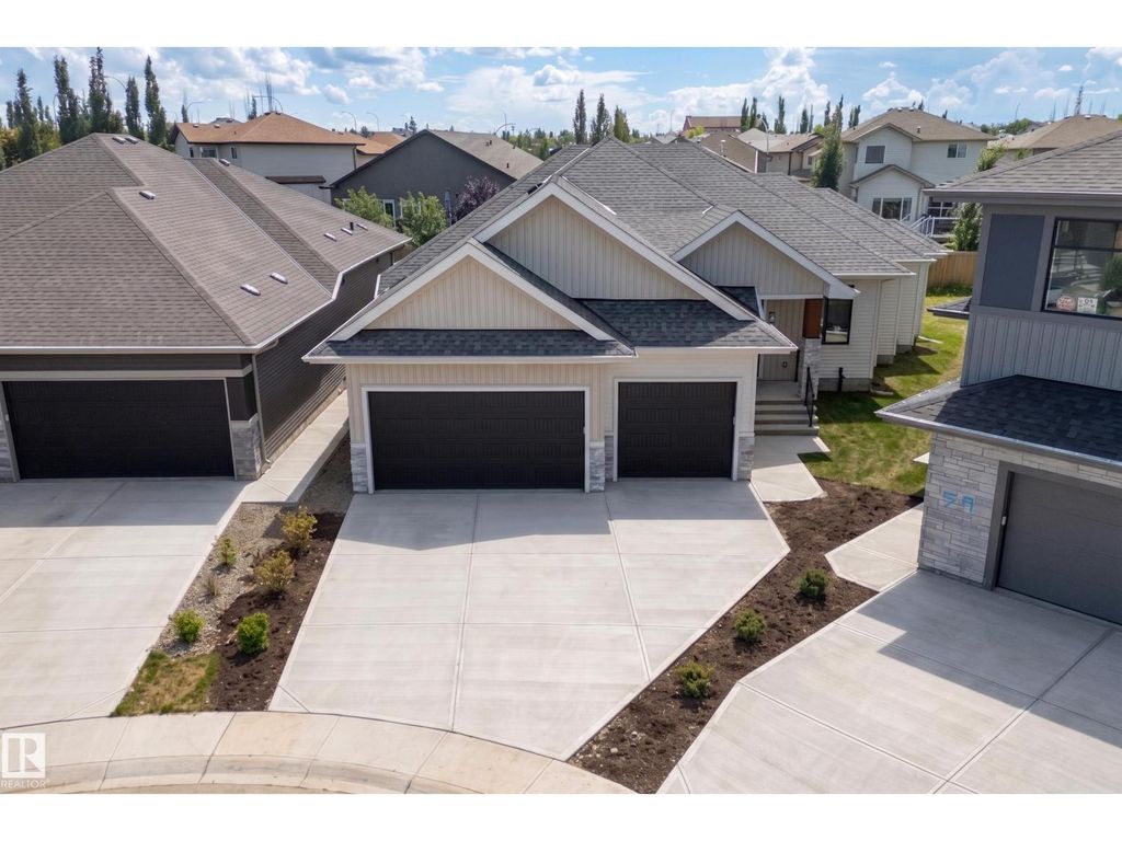 57 Hull Wd, Spruce Grove