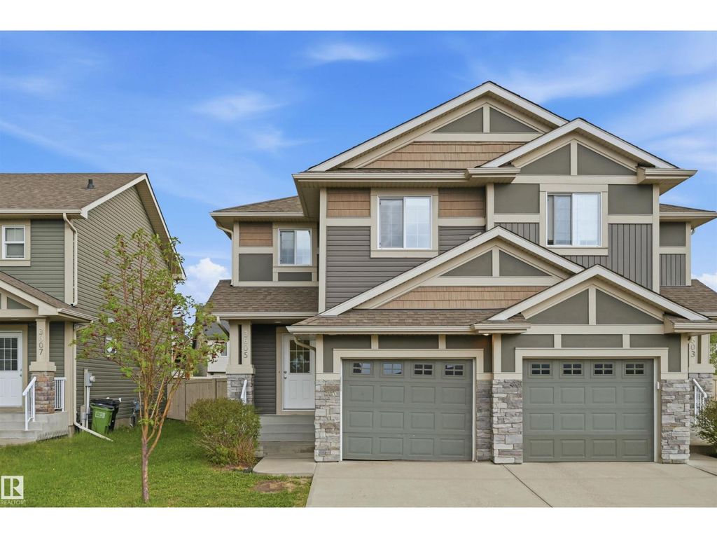 3605 Atkinson Lo Sw, Edmonton