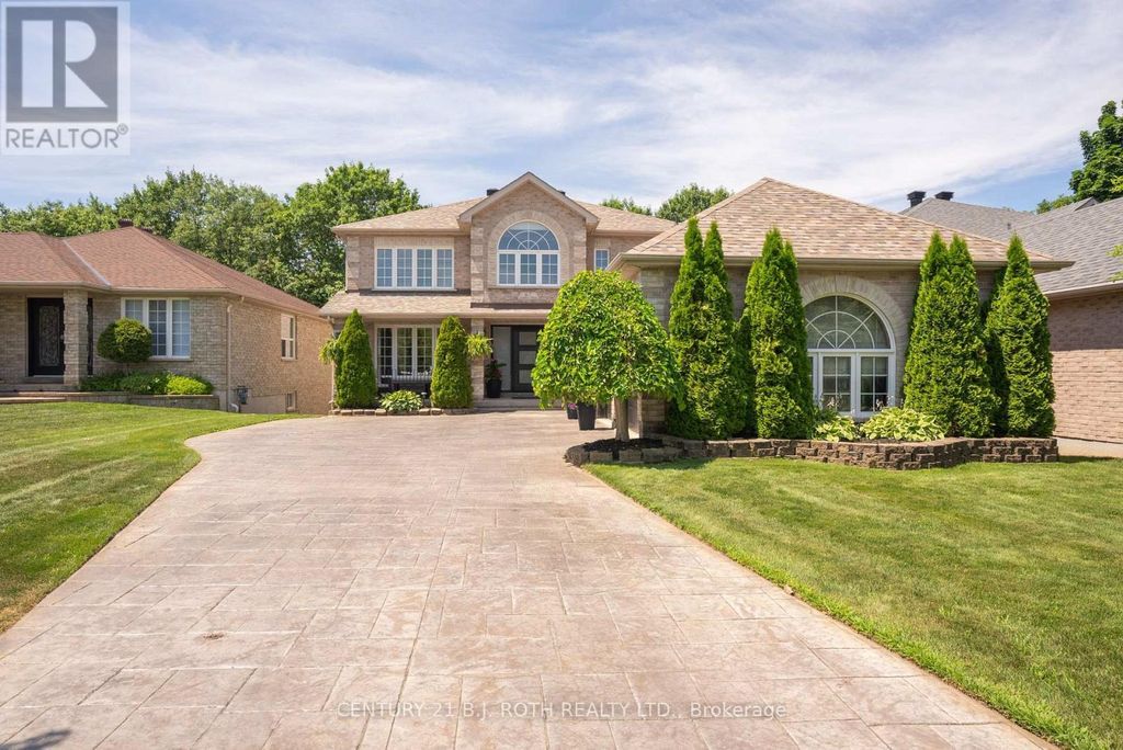 67 Grant's Way, Barrie (ardagh)