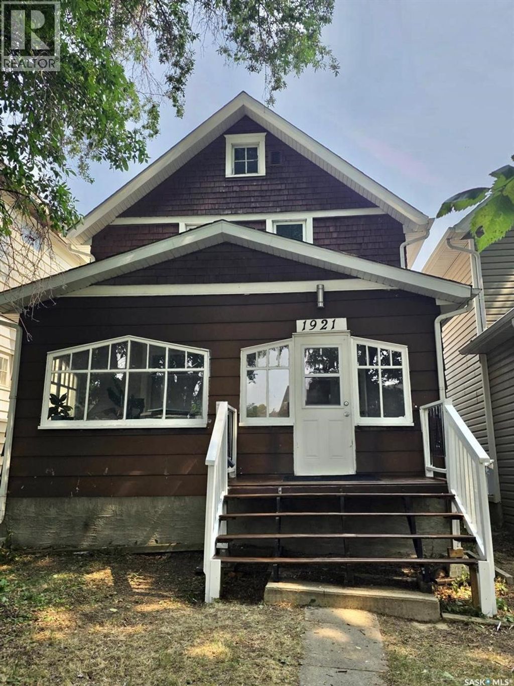 1921 Garnet Street, Regina