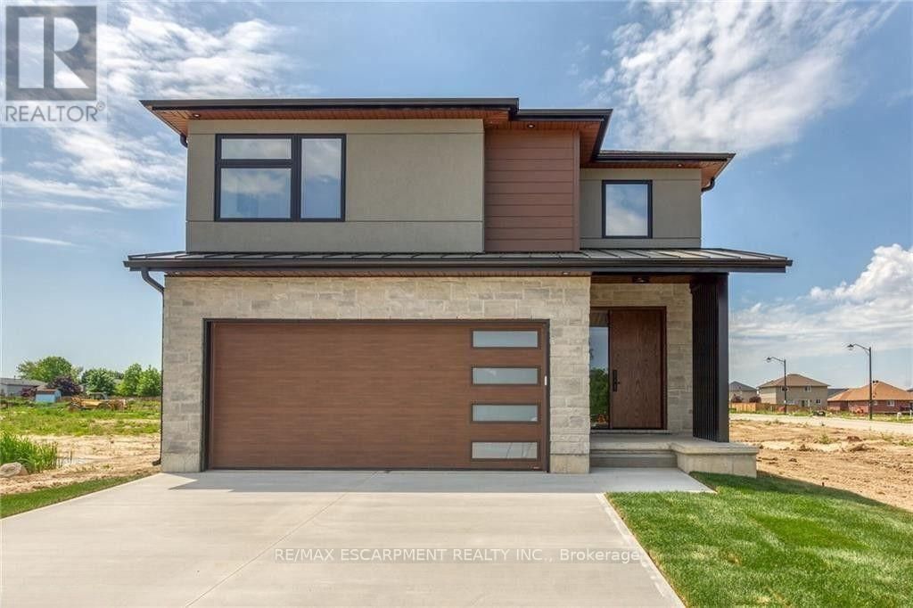 92 Craddock Boulevard, Haldimand