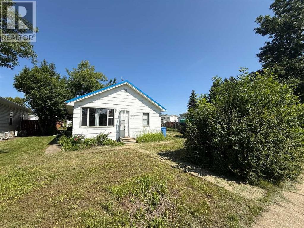 10816 107 Avenue, Fairview