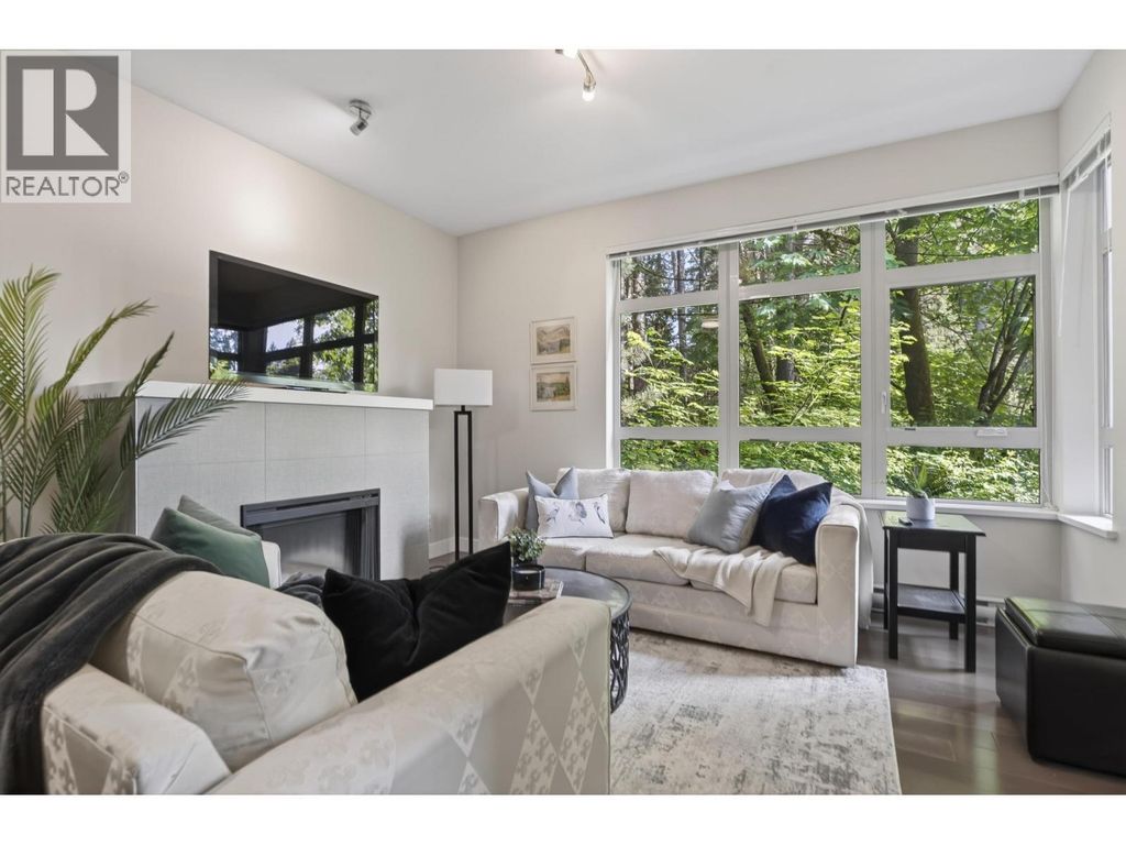 202 3294 Mt Seymour Parkway, North Vancouver