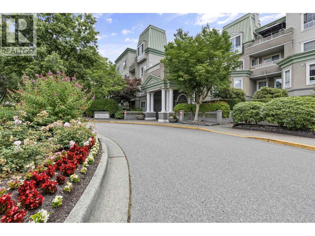 112 2970 Princess Crescent, Coquitlam