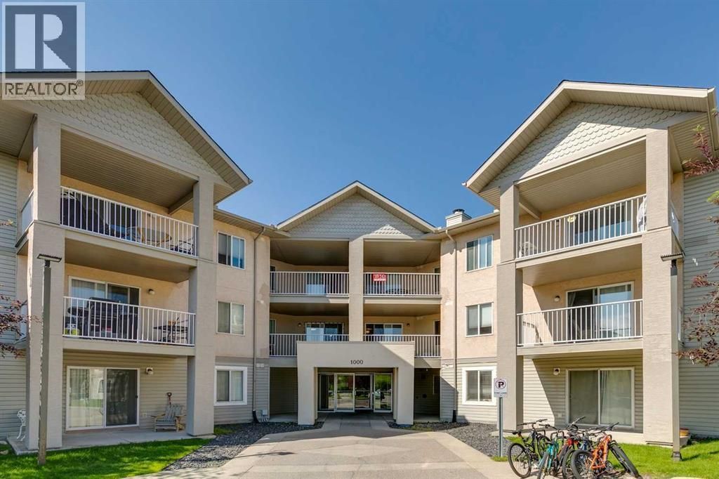 209, 1000 Citadel Meadow Point Nw, Calgary