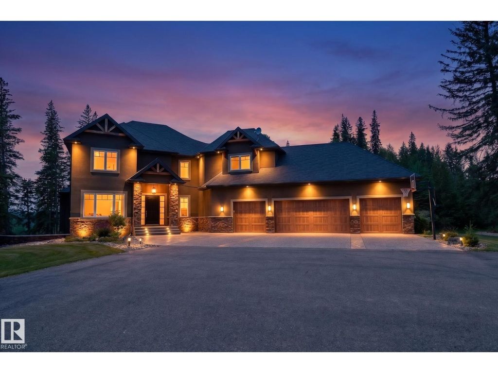 #4 16511 Township Road 532a, Rural Yellowhead