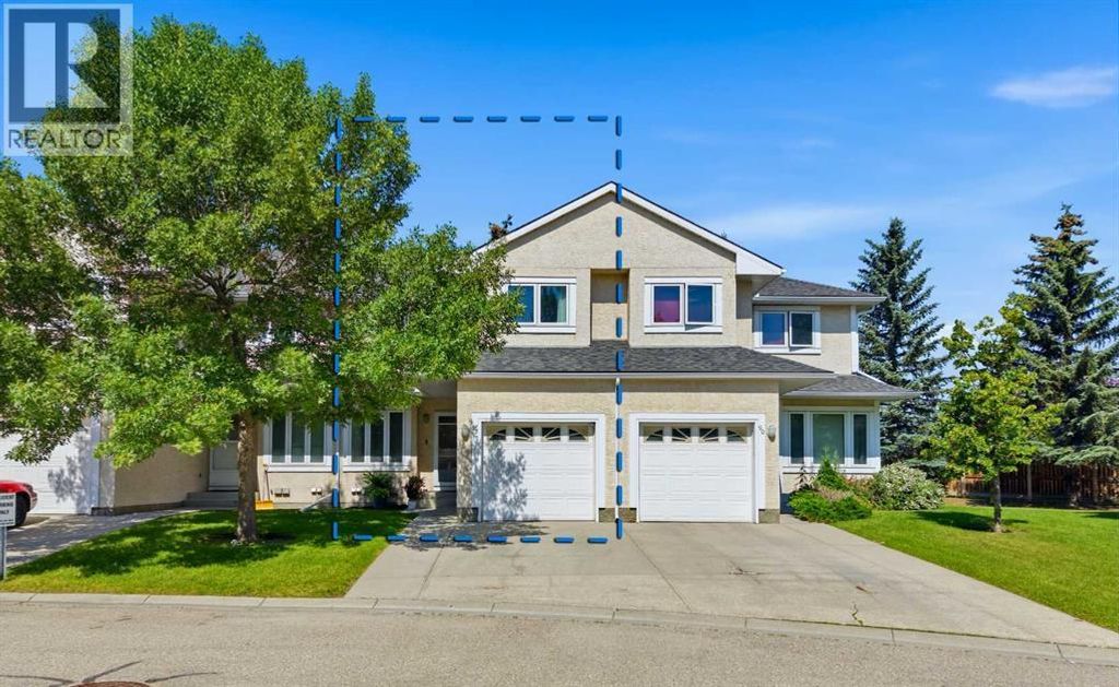 92, 388 Sandarac Drive Nw, Calgary