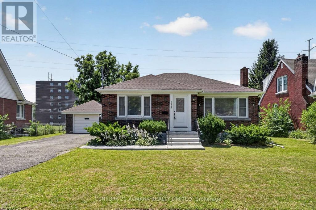 6268 Corwin Crescent, Niagara Falls (dorchester)