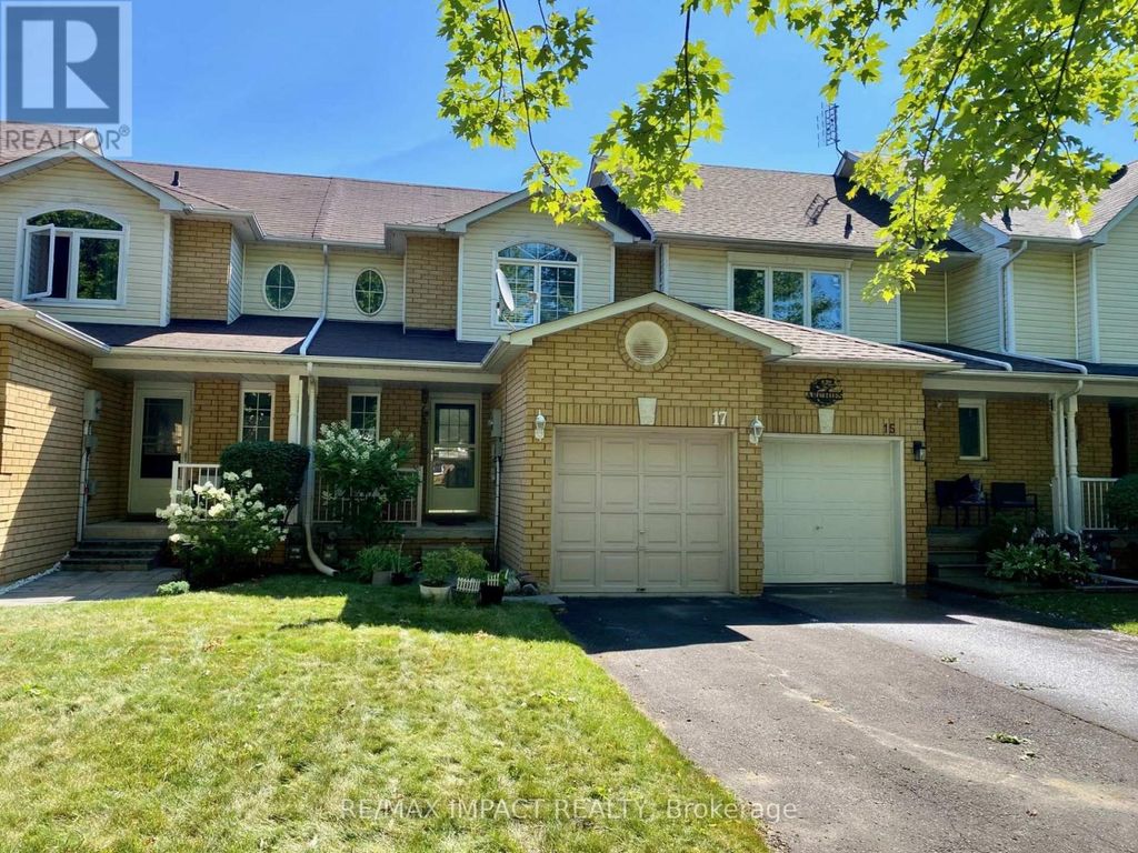 17 Pidduck Street, Clarington (courtice)