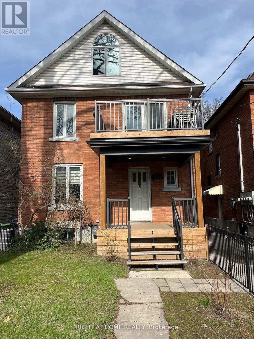 157 Medland Street, Toronto (junction Area)