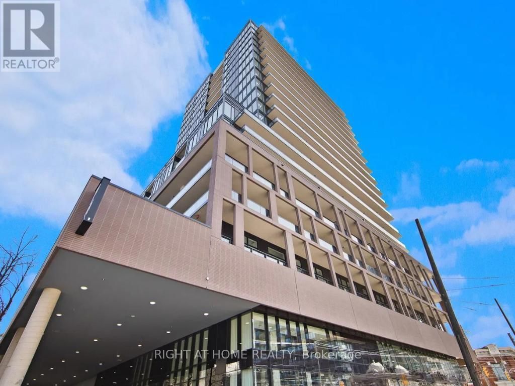 525 - 285 Dufferin Street, Toronto (south Parkdale)