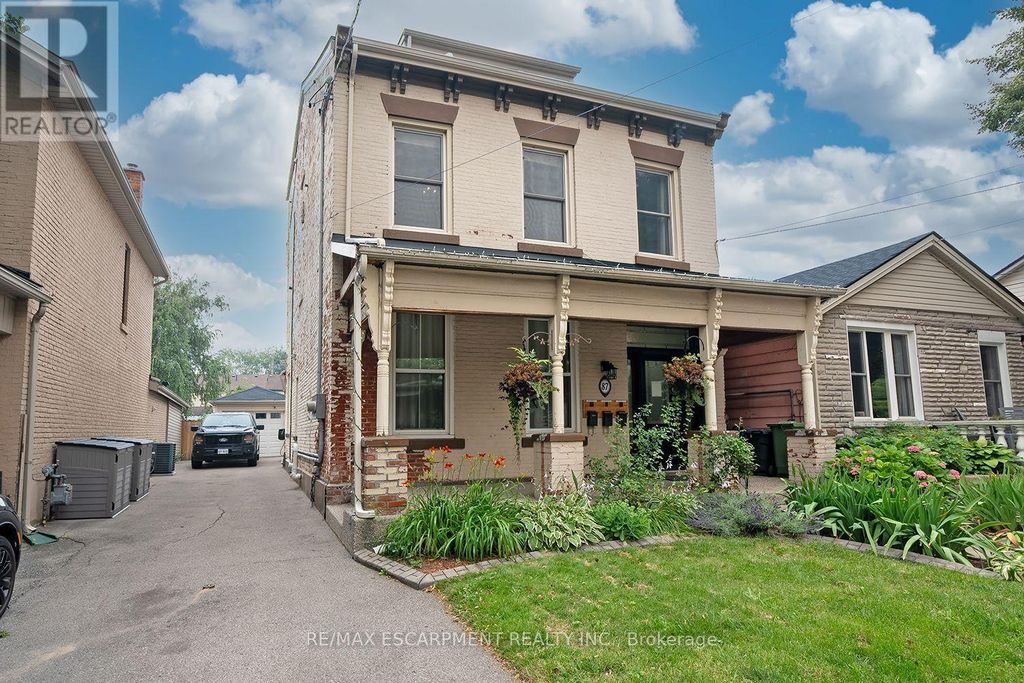 2 - 87 Colbourne Street, Hamilton (central)