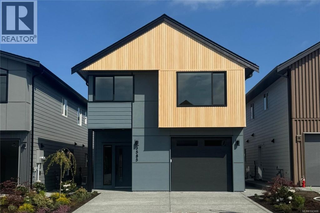3585 Temperate Pl, Colwood